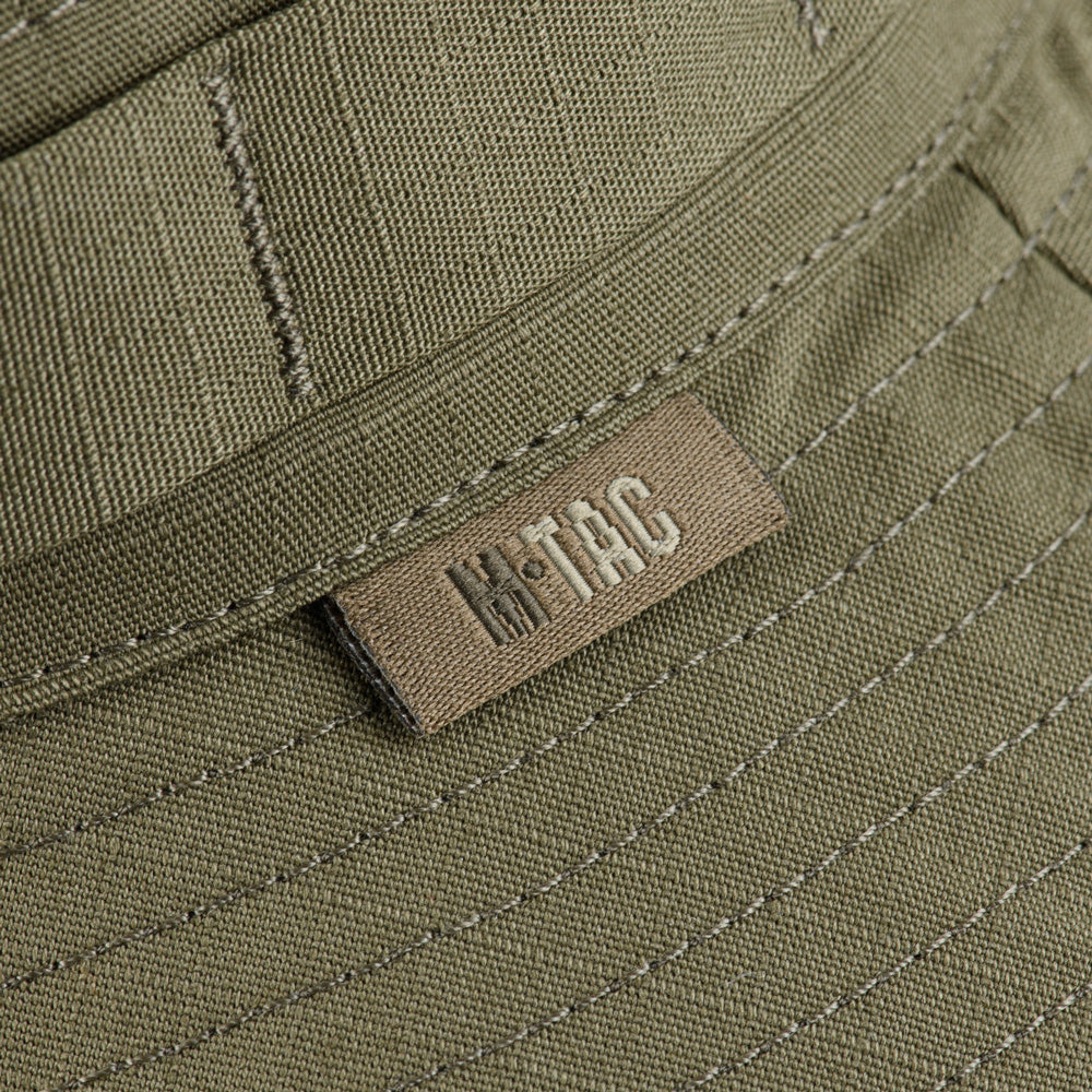 M-Tac Panama Boonie Hat Rip-Stop