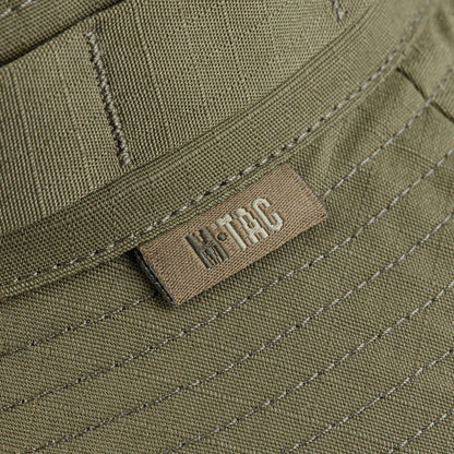 M-Tac Panama Boonie Hat Rip-Stop