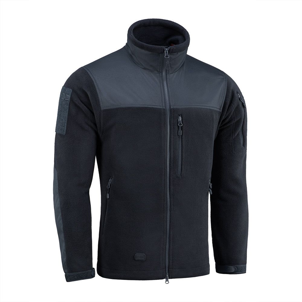 M-Tac Microfleece Jacket Alpha Gen.II