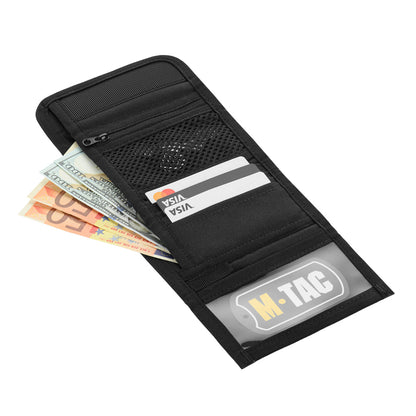 M-Tac Wallet Elite Gen.II