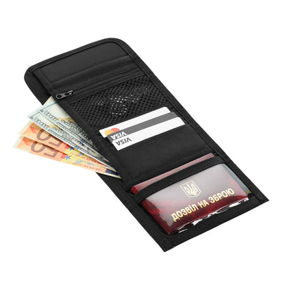 M-Tac Wallet Elite Gen.II
