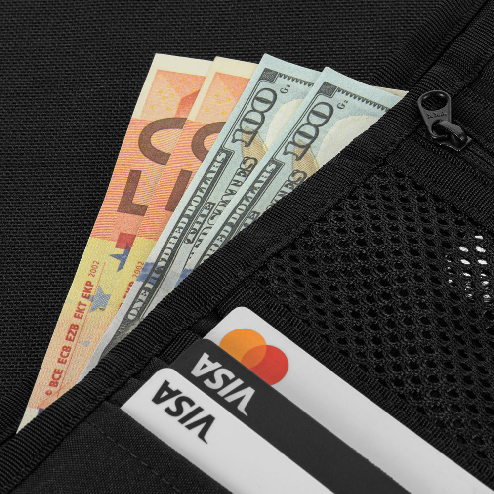 M-Tac Wallet Elite Gen.II