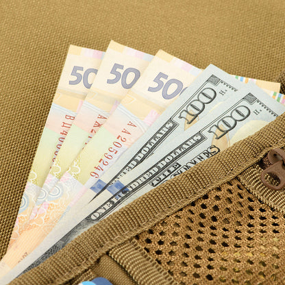 M-Tac Wallet Elite Gen.II
