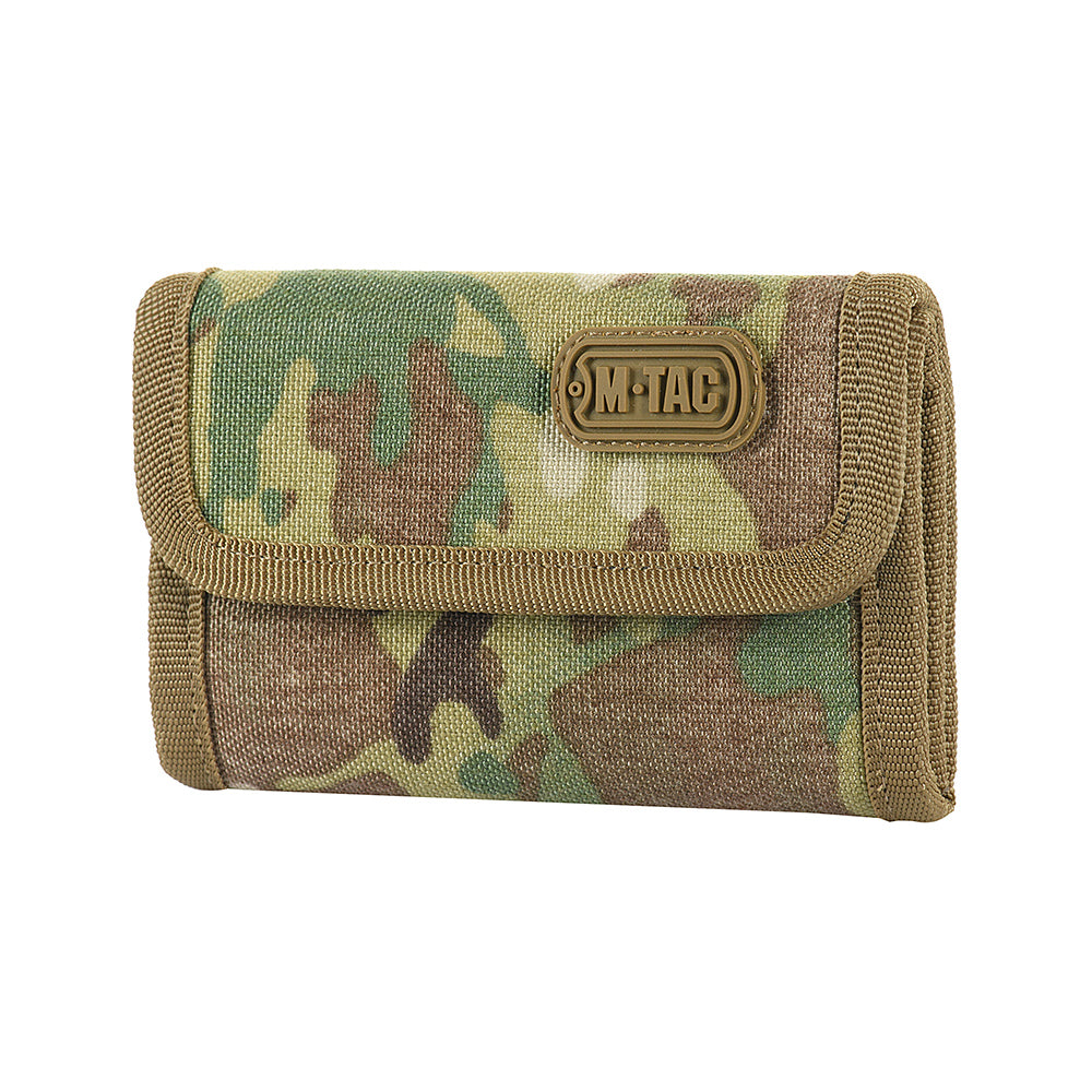M-Tac Wallet Elite Gen.II