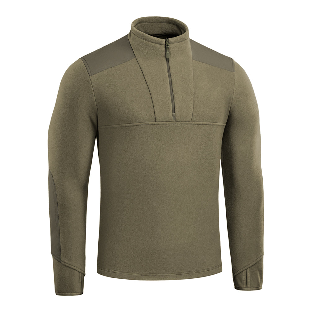 M-Tac Microfleece Jacket Centurion