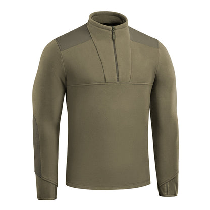 M-Tac Microfleece Jacket Centurion