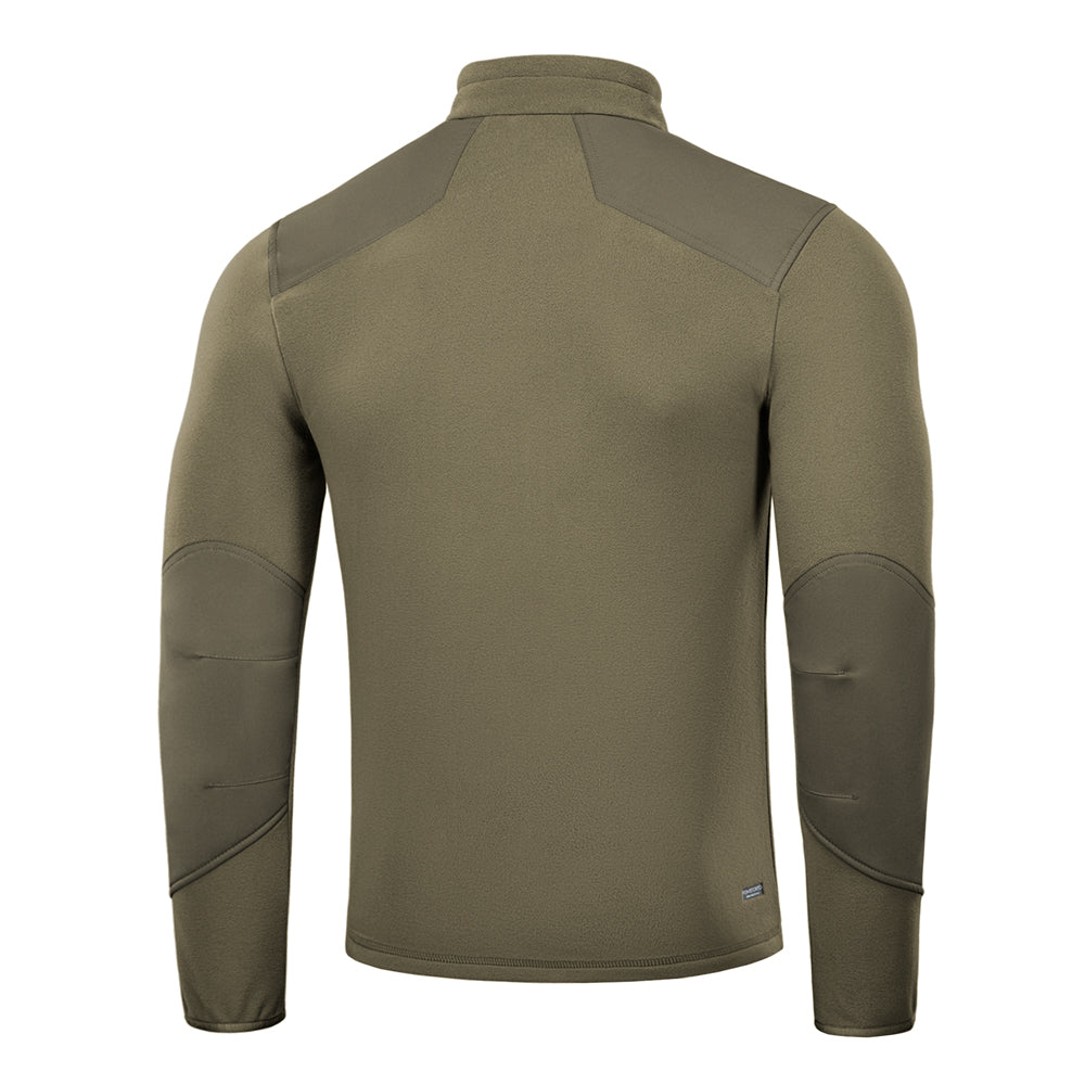 M-Tac Microfleece Jacket Centurion