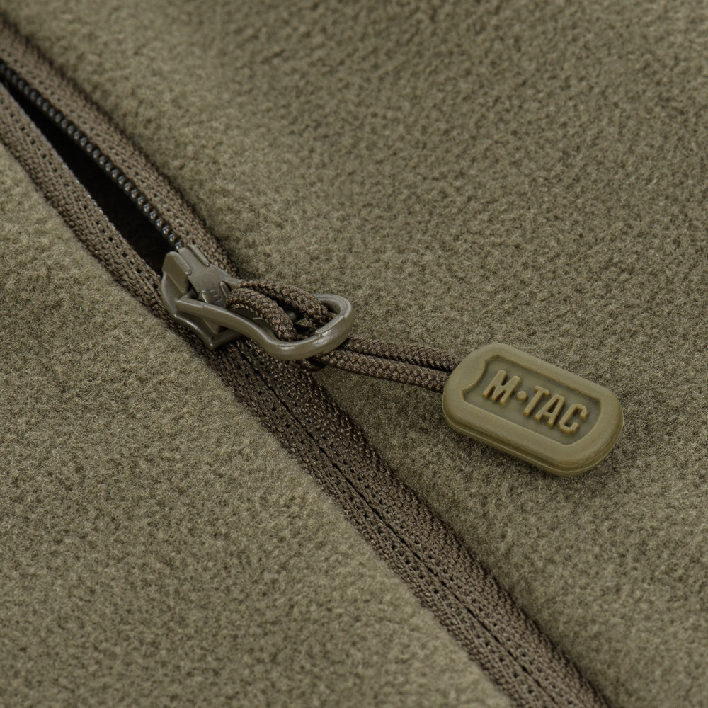 M-Tac Microfleece Jacket Centurion