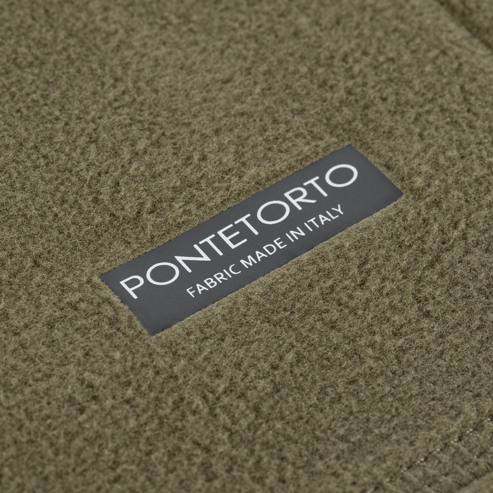 M-Tac Microfleece Jacket Centurion