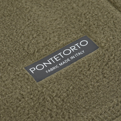 M-Tac Microfleece Jacket Centurion