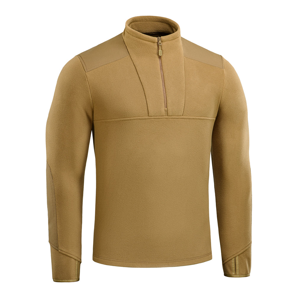 M-Tac Microfleece Jacket Centurion
