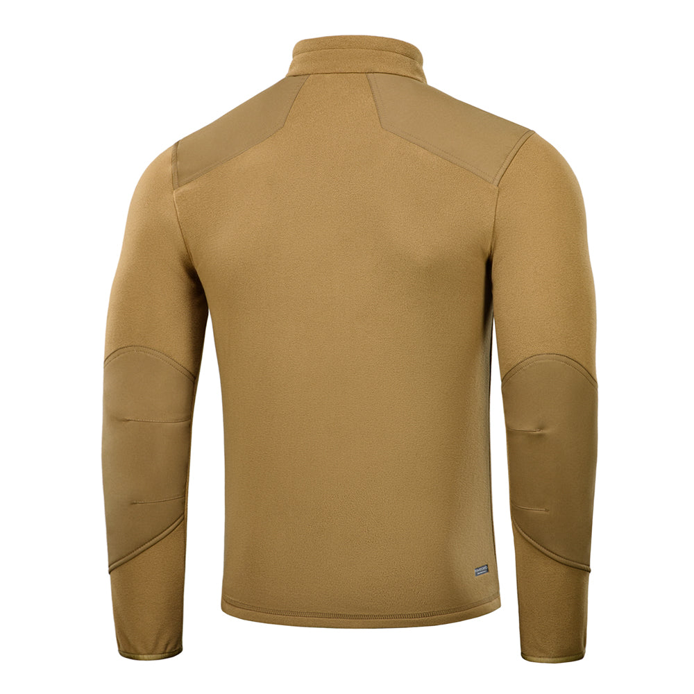 M-Tac Microfleece Jacket Centurion