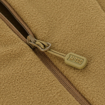 M-Tac Microfleece Jacket Centurion