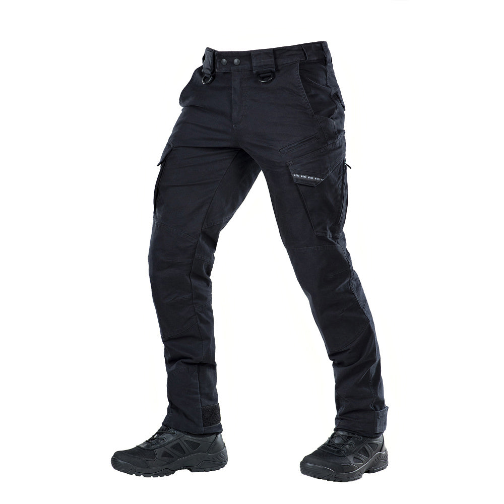 M‑Tac Tactical Pants Aggressor Vintage