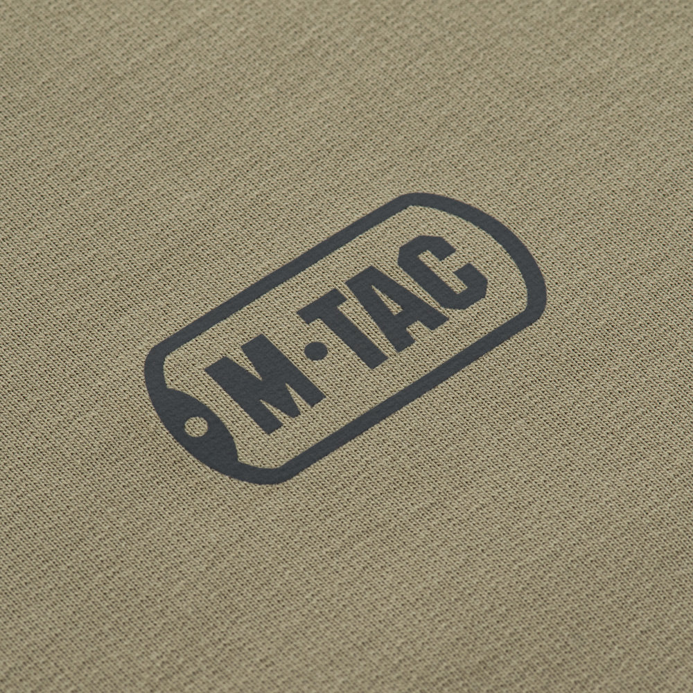 M-Tac Raglan Athlete