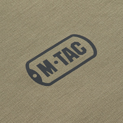 M-Tac Raglan Athlete