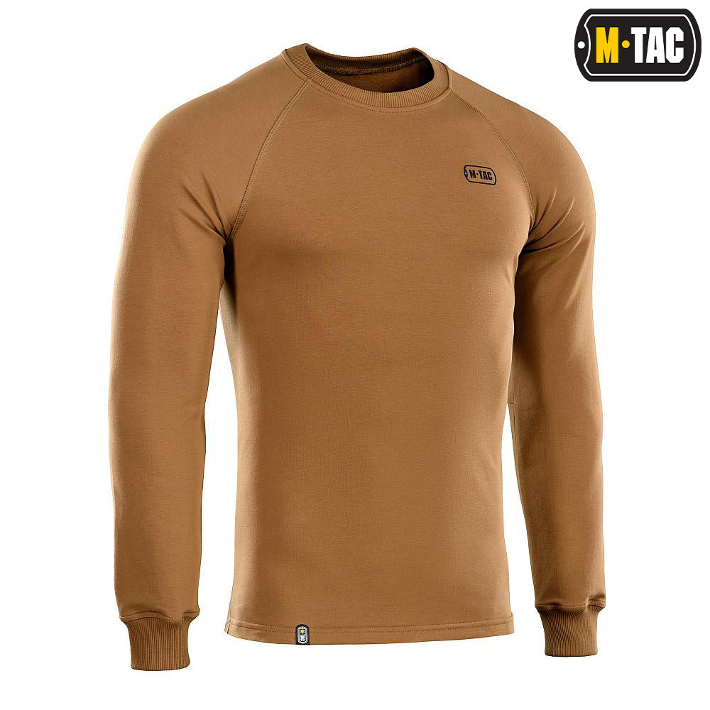 M-Tac Raglan Athlete