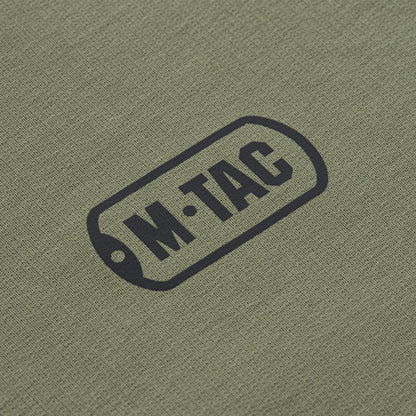M-Tac Raglan Athlete