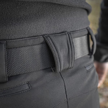 M-Tac Pants Soft Shell Vent