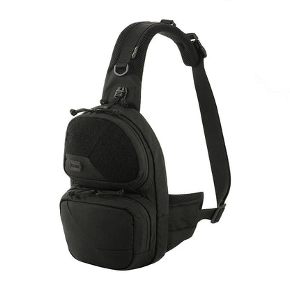 M-Tac Buckler Bag Elite Black