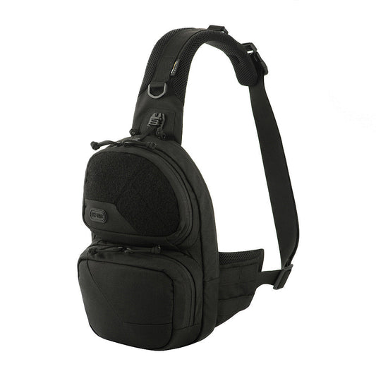 M-Tac Buckler Bag Elite Black