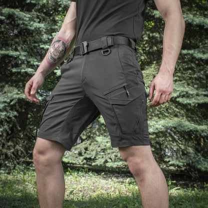 M-Tac Shorts Aggressor Summer Flex