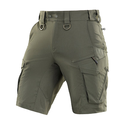 M-Tac Shorts Aggressor Summer Flex