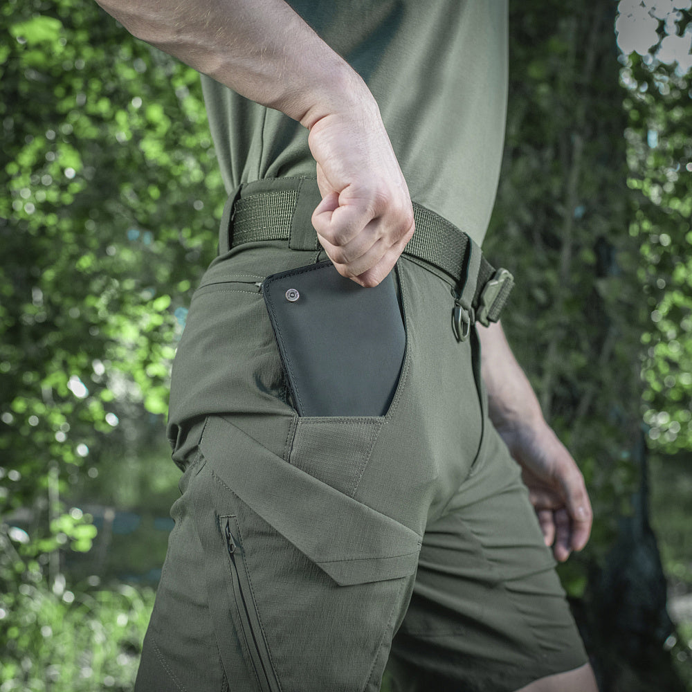 M-Tac Shorts Aggressor Summer Flex