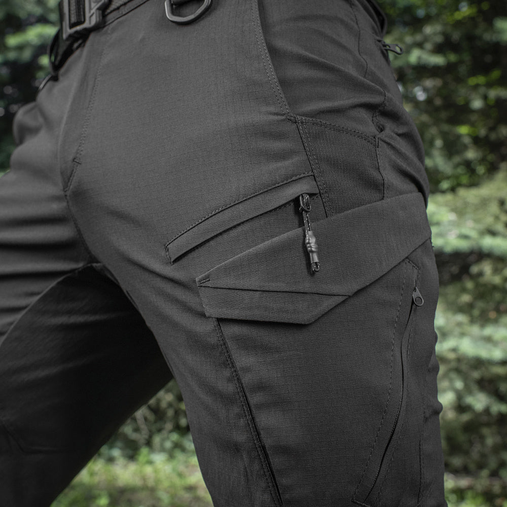 M-Tac Shorts Aggressor Summer Flex