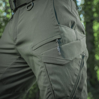 M-Tac Shorts Aggressor Summer Flex