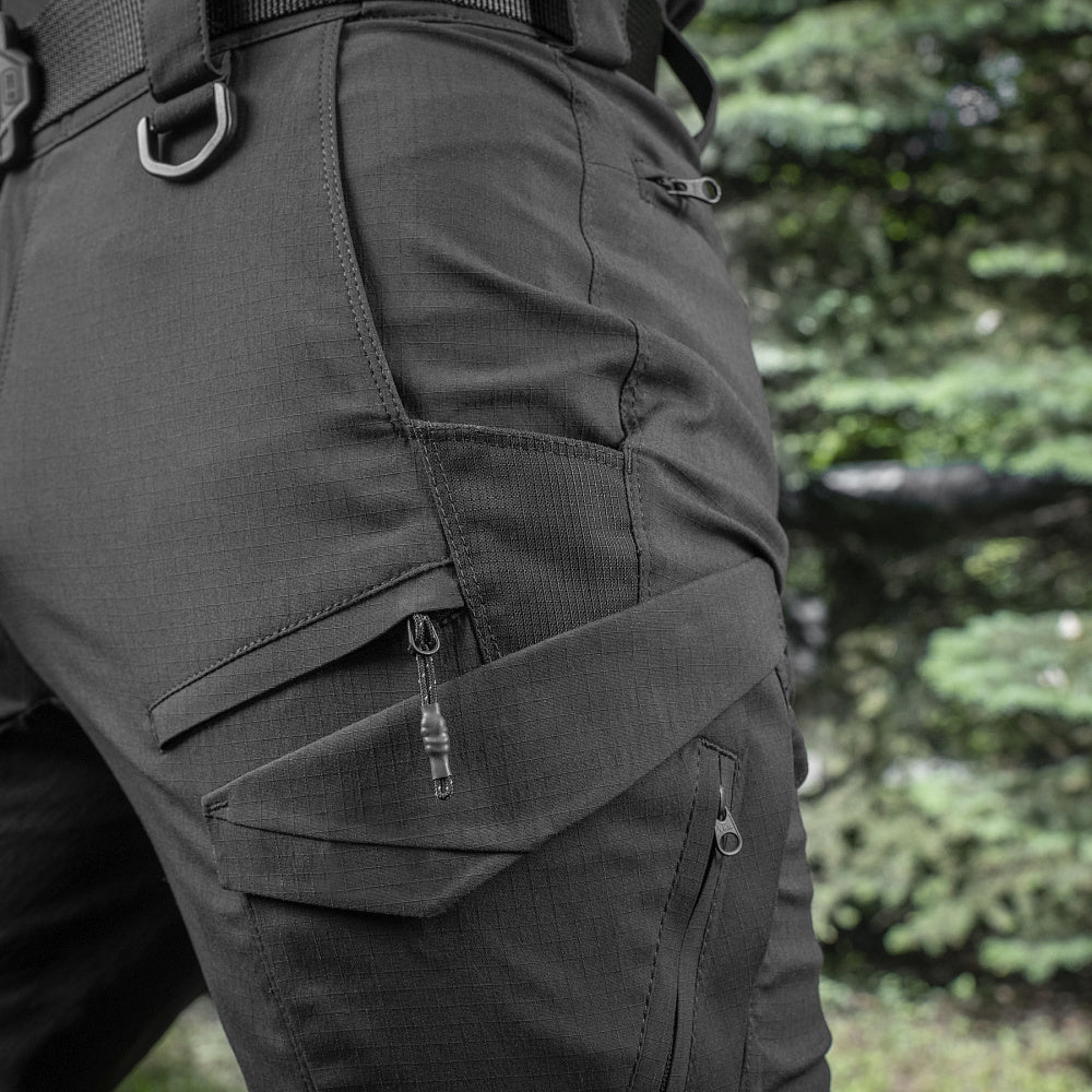 M-Tac Shorts Aggressor Summer Flex
