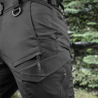M-Tac Shorts Aggressor Summer Flex
