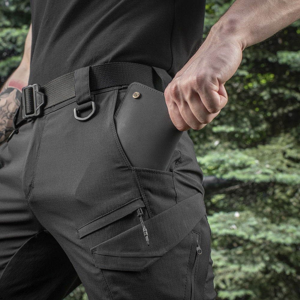 M-Tac Shorts Aggressor Summer Flex