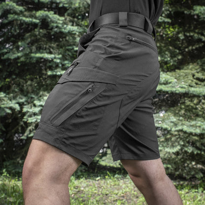 M-Tac Shorts Aggressor Summer Flex