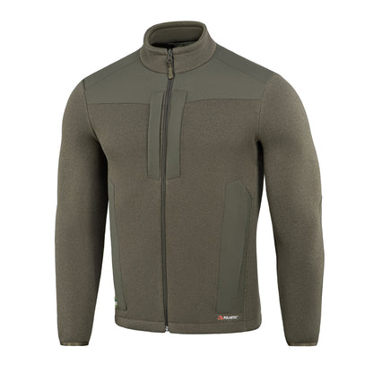 M-Tac Sweater Senator Fleece Polartec