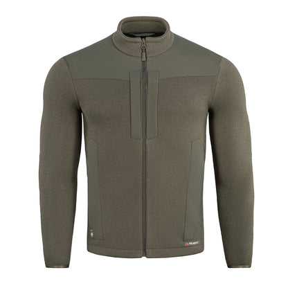 M-Tac Sweater Senator Fleece Polartec