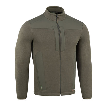 M-Tac Sweater Senator Fleece Polartec