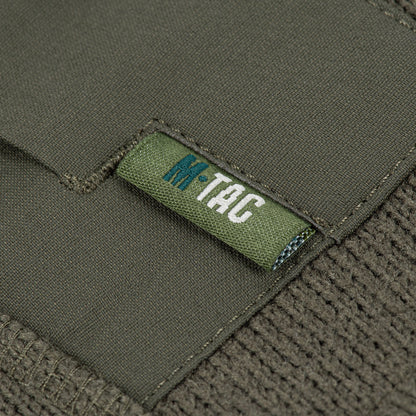 M-Tac Sweater Senator Fleece Polartec
