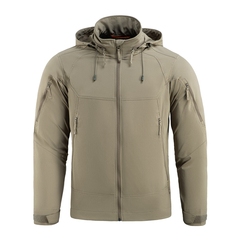 M‑Tac Tactical Jacket Flash