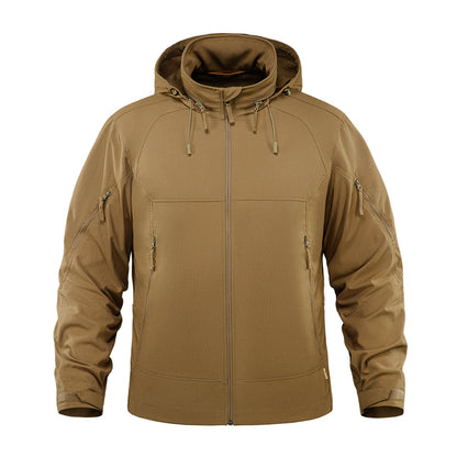 M‑Tac Tactical Jacket Flash