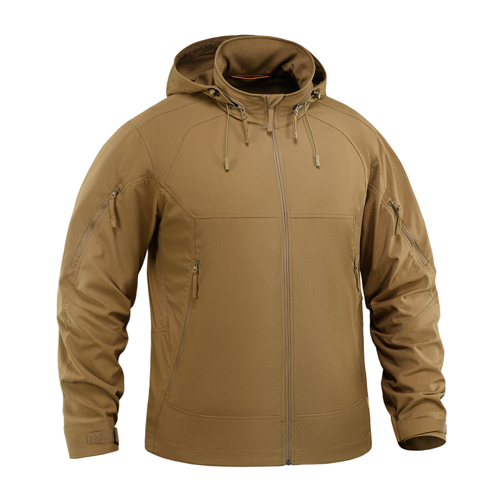 M‑Tac Tactical Jacket Flash