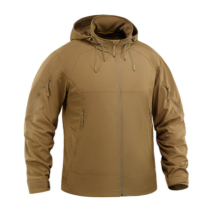 M‑Tac Tactical Jacket Flash