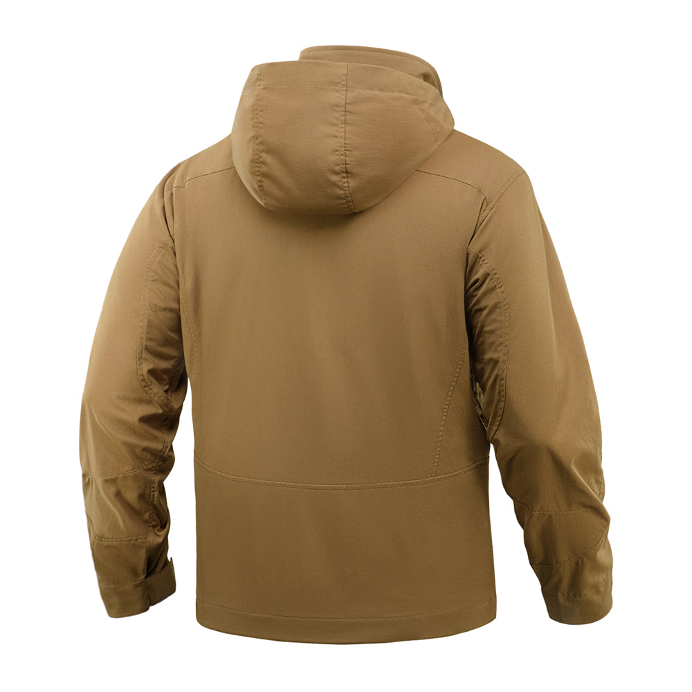 M‑Tac Tactical Jacket Flash