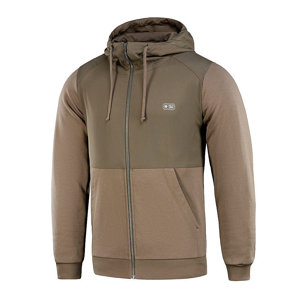 M‑Tac Pilgrim Jacket