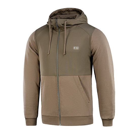 M‑Tac Pilgrim Jacket