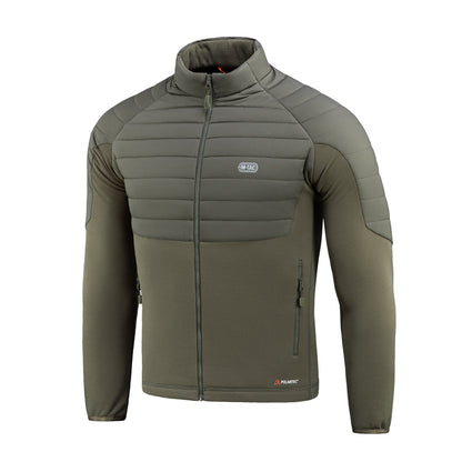 M‑Tac Fleece Jacket Berserk Polartec