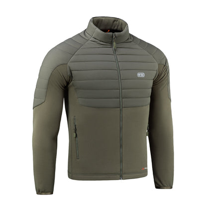 M‑Tac Fleece Jacket Berserk Polartec