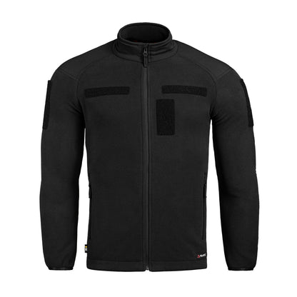 M-Tac Fleece Combat Jacket Polartec