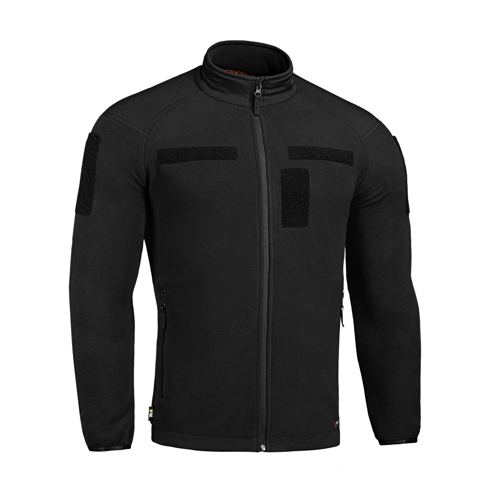 M-Tac Fleece Combat Jacket Polartec