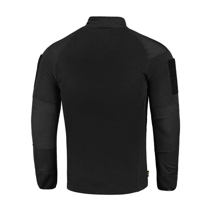M-Tac Fleece Combat Jacket Polartec